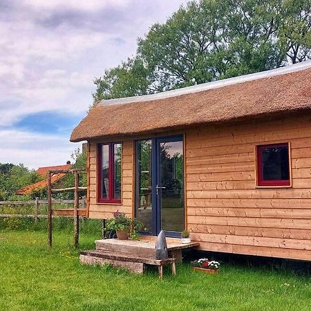 Villa Tiny In De Polders Zuienkerke Esterno foto