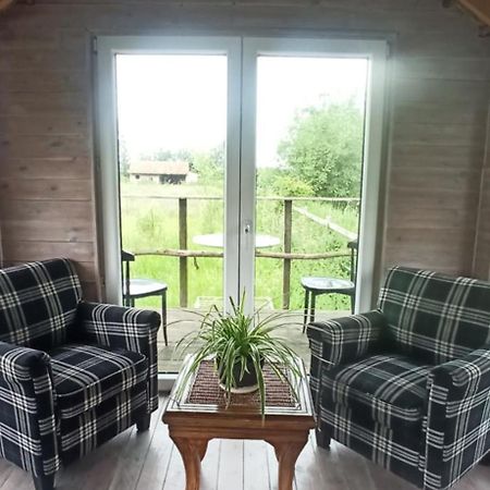 Villa Tiny In De Polders Zuienkerke Esterno foto